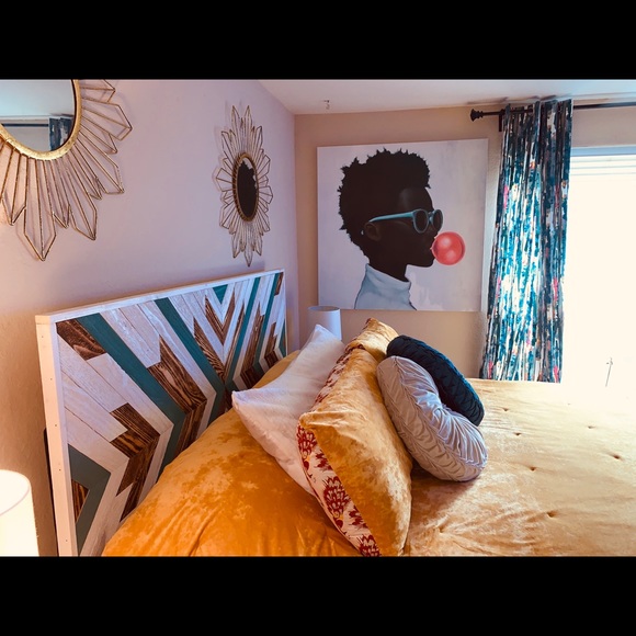 LARGE CANVAS ART - Picture 2 of 3